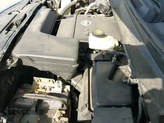 2014 Nissan Pathfinder S z VIN 5N1AR2MM2EC632504, wystawiony jako IAAI lot #42489566 z przebiegiem 224 744 mil mil oraz . Historia ofert i sprzedaży dostępna na DreamBid. Obrazek 19.