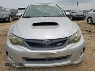 2011 Subaru WRX WRX Limited с VIN JF1GR7E66BG832839, выставлен на аукционе Copart как лот 59444735 с пробегом 112 080 миль миль и Чистый • Clean title. История ставок и продаж доступна на DreamBid. Изображение 5.