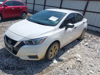 2021 Nissan Versa S with VIN 3N1CN8DV4ML855170, listed as a IAAI auction lot 42259891 with 72,510 mi miles and . Bid and sale history available at DreamBid. Image 17.