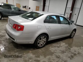 2005 Volkswagen Jetta Sedan 2.5L with VIN 3VWSG71K05M602816, listed as a Copart auction lot 41414825 with 116,842 mi miles and Non Repairable. Bid and sale history available at carsss.com. Image 3.