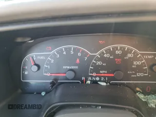 2002 Ford Windstar Sport Standard with VIN 2FMZA57402BB85996, listed as a Copart auction lot 69498454 with 169,070 mi miles and Salvage Title. Bid and sale history available at carsss.com. Image 9.