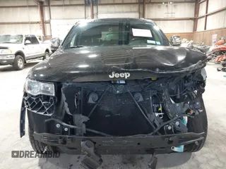 2020 Jeep Grand Cherokee Limited X z VIN 1C4RJFBG0LC336414, wystawiony jako IAAI lot #41857644 z przebiegiem 118 414 mil mil oraz . Historia ofert i sprzedaży dostępna na DreamBid. Obrazek 6.