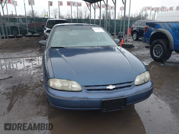 1997 Chevrolet Lumina LS with VIN 2G1WL52M9V1152877, listed as a IAAI auction lot 41465008 with 167,288 mi miles and . Bid and sale history available at DreamBid. Image 12.