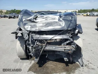 2016 Ford Mustang EcoBoost Premium with VIN 1FATP8UH1G5304500, listed as a Copart auction lot 53679775 with 98,312 mi miles and Salvage Title. Bid and sale history available at carsss.com. Image 5.