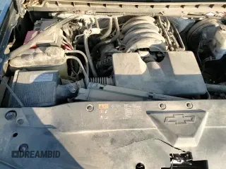 2016 Chevrolet Silverado 1500 Work Truck z VIN 1GCNCNEH7GZ319460, wystawiony jako Copart lot #83115194 z przebiegiem 165 984 mil mil oraz Szkoda całkowita • Salvage title. Historia ofert i sprzedaży dostępna na DreamBid. Obrazek 13.