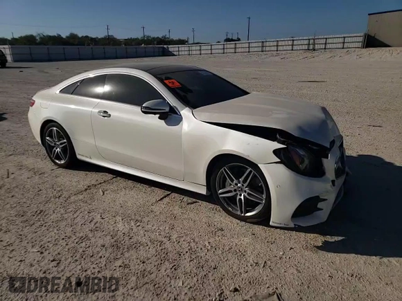 2019 Mercedes-Benz E-Class E 450 with VIN WDD1J6HB9KF087896, listed as a Copart auction lot 77228934 with Not Provided miles and Salvage Title. Bid and sale history available at carsss.com. Image 11.