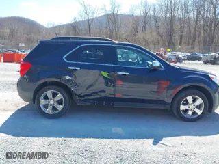 2015 Chevrolet Equinox LT with VIN 2GNFLFEK7F6145025, listed as a IAAI auction lot 41889477 with 84,751 mi miles. Bid and sale history available at carsss.com. Image 13.