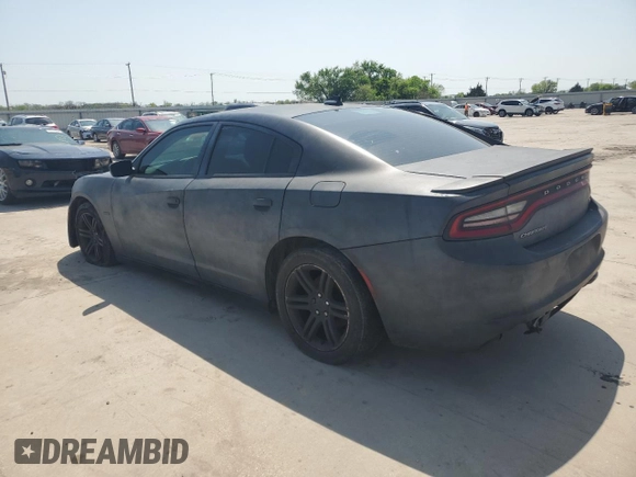 2017 Dodge Charger Daytona 340 с VIN 2C3CDXCT4HH595513, выставлен на аукционе Copart как лот 51418435 с пробегом 222 158 миль миль и Чистый • Clean title. История ставок и продаж доступна на DreamBid. Изображение 2.