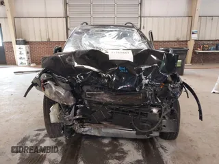 2008 Volvo XC90 I6 with VIN YV4CZ982481430050, listed as a IAAI auction lot 41515857 with 178,920 mi miles. Bid and sale history available at carsss.com. Image 6.