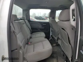 2014 GMC Sierra 1500 with VIN 3GTU2TEH9EG166323, listed as a Copart auction lot 48106765 with 136,796 mi miles and Clean Title. Bid and sale history available at carsss.com. Image 10.