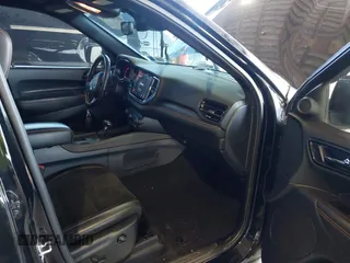 2023 Dodge Durango R/T Plus с VIN 1C4SDJCT0PC569674, выставлен на аукционе IAAI как лот 41983422 с пробегом 10 356 миль миль и . История ставок и продаж доступна на DreamBid. Изображение 5.