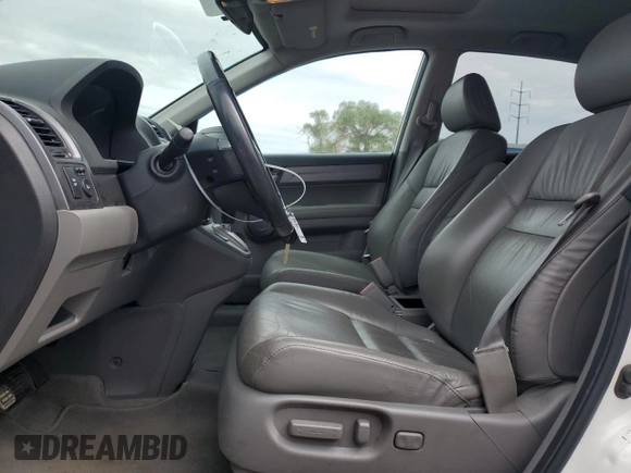 2008 Honda CR-V EX-L with VIN 5J6RE48798L006577, listed as a Copart auction lot 68755834 with 71,964 mi miles and Salvage Title. Bid and sale history available at carsss.com. Image 7.