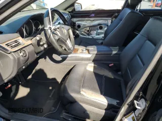 2016 Mercedes-Benz E-Class E 350 Luxury with VIN WDDHF8JB7GB245513, listed as a Copart auction lot 47456945 with 239,185 mi miles and Clean Title. Bid and sale history available at carsss.com. Image 7.