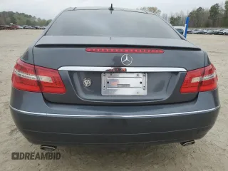 2011 Mercedes-Benz E-Class E 350 with VIN WDDKJ5GB1BF115934, listed as a Copart auction lot 50618665 with 111,543 mi miles and Salvage Title. Bid and sale history available at carsss.com. Image 6.