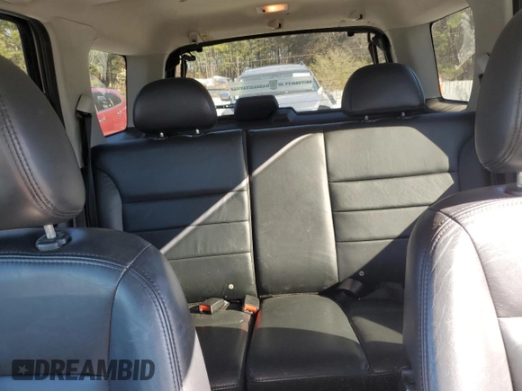 2003 Ford Escape Limited with VIN 1FMCU94123KA51772, listed as a Copart auction lot 83006044 with 89,132 mi miles and Salvage Title. Bid and sale history available at carsss.com. Image 10.