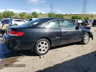 2000 Toyota Solara SE z VIN 2T1CF22P9YC364050, wystawiony jako Copart lot #56972195 z przebiegiem 178 229 mil mil oraz Szkoda całkowita • Salvage title. Historia ofert i sprzedaży dostępna na DreamBid. Obrazek 3.
