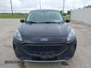 2021 Ford Escape SE with VIN 1FMCU9G68MUA38179, listed as a IAAI auction lot 42692825 with 93,745 mi miles and . Bid and sale history available at DreamBid. Image 12.