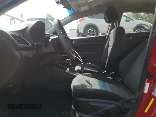 2018 Hyundai Accent SEL z VIN 3KPC24A34JE033096, wystawiony jako Copart lot #52098445 z przebiegiem 64 426 mil mil oraz Szkoda całkowita • Salvage title. Historia ofert i sprzedaży dostępna na DreamBid. Obrazek 7.