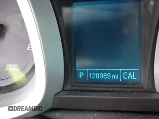 2013 Chevrolet Equinox LTZ z VIN 2GNFLGEK3D6165128, wystawiony jako IAAI lot #42085881 z przebiegiem 120 989 mil mil oraz . Historia ofert i sprzedaży dostępna na DreamBid. Obrazek 7.