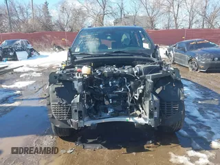 2021 Jeep Grand Cherokee Limited with VIN 1C4RJKBG7M8125465, listed as a IAAI auction lot 41662636 with Not Provided miles and . Bid and sale history available at DreamBid. Image 12.