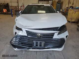 2022 Toyota Avalon Limited with VIN 4T1DZ1FB1NU073041, listed as a Copart auction lot 74762564 with 18,315 mi miles and Salvage Title. Bid and sale history available at carsss.com. Image 5.