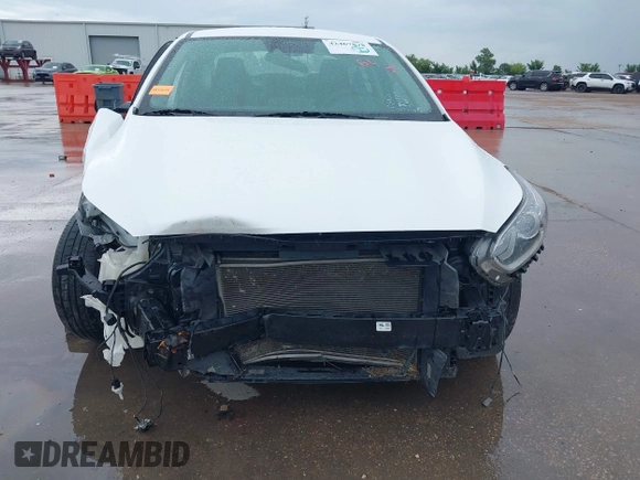 2021 Kia Forte LXS z VIN 3KPF24ADXME377638, wystawiony jako IAAI lot #42467878 z przebiegiem 53 446 mil mil oraz . Historia ofert i sprzedaży dostępna na DreamBid. Obrazek 13.