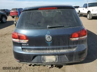 2013 Volkswagen Golf w/Conv with VIN WVWDB7AJ7DW024682, listed as a Copart auction lot 48399545 with NaN miles and Clean Title. Bid and sale history available at carsss.com. Image 6.