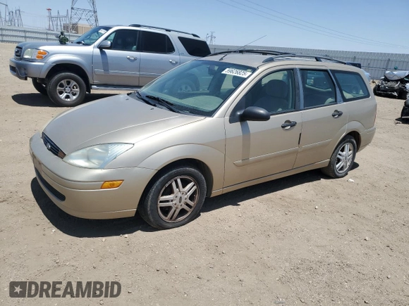 2000 Ford Focus SE Fleet с VIN 1FAHP3636YW112186, выставлен на аукционе Copart как лот 59626825 с пробегом 88 885 миль миль и Чистый • Clean title. История ставок и продаж доступна на DreamBid. Изображение 1.