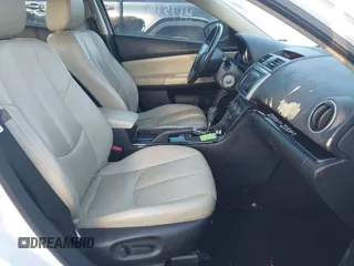 2012 Mazda 6 S Grand Touring with VIN 1YVHZ8CB4C5M18311, listed as a IAAI auction lot 41751012 with 130,252 mi miles and . Bid and sale history available at DreamBid. Image 5.
