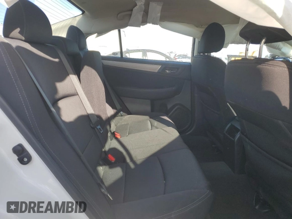 2015 Subaru Legacy Premium с VIN 4S3BNBC64F3054138, выставлен на аукционе Copart как лот 59311235 с пробегом 100 509 миль миль и Списание • Salvage title. История ставок и продаж доступна на DreamBid. Изображение 10.
