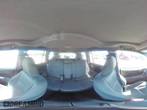 2021 Lexus GX 460 Premium z VIN JTJAM7BX1M5294655, wystawiony jako Copart lot #52325345 z przebiegiem 71 661 mil mil oraz Szkoda całkowita • Salvage title. Historia ofert i sprzedaży dostępna na DreamBid. Obrazek 16.