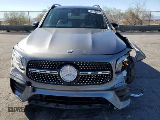 2020 Mercedes-Benz GLB 250 z VIN W1N4M4HB8LW040081, wystawiony jako Copart lot #54938735 z przebiegiem 21 634 mil mil oraz Szkoda całkowita • Salvage title. Historia ofert i sprzedaży dostępna na DreamBid. Obrazek 5.