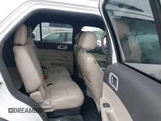 2014 Ford Explorer XLT z VIN 1FM5K7D87EGC46837, wystawiony jako IAAI lot #41951861 z przebiegiem Nie podano mil oraz . Historia ofert i sprzedaży dostępna na DreamBid. Obrazek 8.