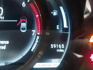 2016 Lexus RC 200t F Sport with VIN JTHHA5BC8G5002790, listed as a IAAI auction lot 41787205 with 59,165 mi miles and . Bid and sale history available at DreamBid. Image 15.