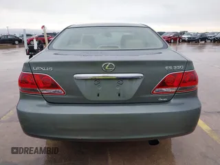 2005 Lexus ES 350 с VIN JTHBA30G755063805, выставлен на аукционе IAAI как лот 42376576 с пробегом 209 524 миль миль и . История ставок и продаж доступна на DreamBid. Изображение 16.
