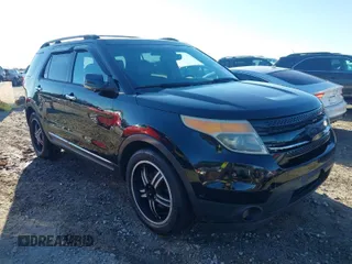 2012 Ford Explorer Limited with VIN 1FMHK7F93CGA23291, listed as a IAAI auction lot 41172205 with 179,234 mi miles and . Bid and sale history available at carsss.com. Image 1.