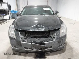 2013 Cadillac CTS Premium z VIN 1G6DS5E34D0103328, wystawiony jako IAAI lot #41501406 z przebiegiem 157 633 mil mil oraz . Historia ofert i sprzedaży dostępna na DreamBid. Obrazek 12.