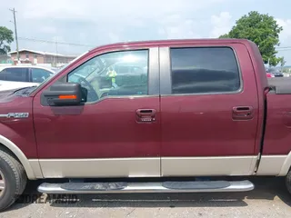 2009 Ford F-150 XL z VIN 1FTPW12V79FB22277, wystawiony jako IAAI lot #42681223 z przebiegiem 234 833 mil mil oraz . Historia ofert i sprzedaży dostępna na DreamBid. Obrazek 14.