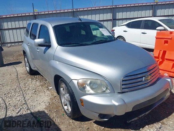 2011 Chevrolet HHR 1LT with VIN 3GNBABFW2BS527487, listed as a IAAI auction lot 41782913 with 229,015 mi miles and . Bid and sale history available at DreamBid. Image 1.