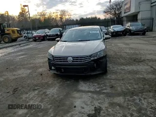 2016 Volkswagen Passat SE z VIN 1VWBT7A30GC022491, wystawiony jako Copart lot #85532264 z przebiegiem 157 602 mil mil oraz Szkoda całkowita • Salvage title. Historia ofert i sprzedaży dostępna na DreamBid. Obrazek 10.