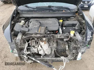 2017 Jeep Cherokee Latitude z VIN 1C4PJMCB9HW637493, wystawiony jako Copart lot #47824655 z przebiegiem 100 395 mil mil oraz Szkoda całkowita • Salvage title. Historia ofert i sprzedaży dostępna na DreamBid. Obrazek 12.