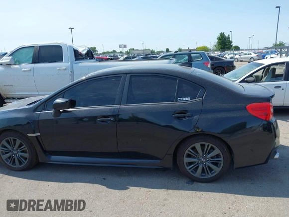 2015 Subaru WRX Limited с VIN JF1VA1G6XF8837454, выставлен на аукционе IAAI как лот 42407029 с пробегом 144 172 миль миль и . История ставок и продаж доступна на DreamBid. Изображение 14.