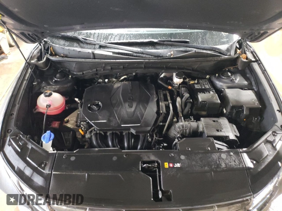 2023 Hyundai Tucson Limited with VIN 5NMJECAE9PH251420, listed as a Copart auction lot 47364105 with 32,728 mi miles and Salvage Title. Bid and sale history available at DreamBid. Image 11.