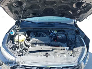 2024 Ford Escape ST-Line with VIN 1FMCU0MN0RUA16224, listed as a IAAI auction lot 41998187 with 35,169 mi miles and . Bid and sale history available at DreamBid. Image 10.