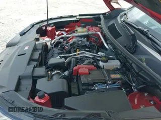 2024 Mitsubishi Outlander SEL z VIN JA4J3WA85RZ024168, wystawiony jako IAAI lot #42492314 z przebiegiem 4 041 mil mil oraz . Historia ofert i sprzedaży dostępna na DreamBid. Obrazek 20.