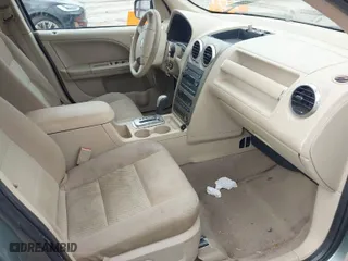 2006 Ford Freestyle SE with VIN 1FMZK01176GA10920, listed as a IAAI auction lot 41509523 with 248,318 mi miles. Bid and sale history available at carsss.com. Image 5.