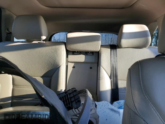 2019 Kia Sorento EX Sport V6 with VIN 5XYPH4A52KG609919, listed as a Copart auction lot 42427105 with 92,308 mi miles and Salvage Title. Bid and sale history available at carsss.com. Image 10.