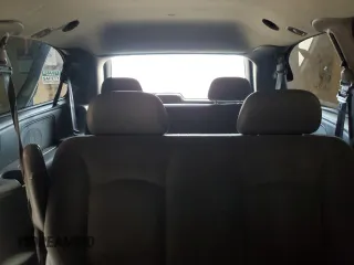 2005 Dodge Caravan SE z VIN 1D4GP24R45B245977, wystawiony jako Copart lot #58262555 z przebiegiem 254 176 mil mil oraz Czysty tytuł • Clean title. Historia ofert i sprzedaży dostępna na DreamBid. Obrazek 10.
