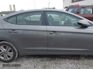 2020 Hyundai Elantra Value Edition with VIN 5NPD84LF6LH527470, listed as a IAAI auction lot 41541904 with 79,935 mi miles. Bid and sale history available at carsss.com. Image 14.
