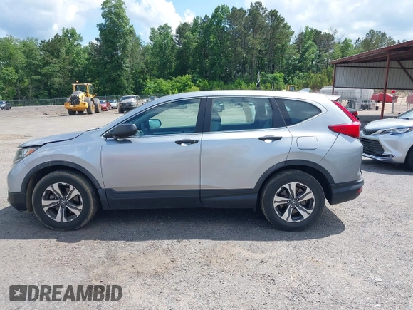 2017 Honda CR-V LX z VIN 7FARW5H36HE003231, wystawiony jako IAAI lot #42172393 z przebiegiem 92 527 mil mil oraz . Historia ofert i sprzedaży dostępna na DreamBid. Obrazek 15.